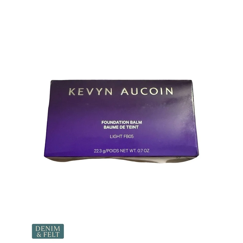 Kevyn Aucoin kevyn aucoin